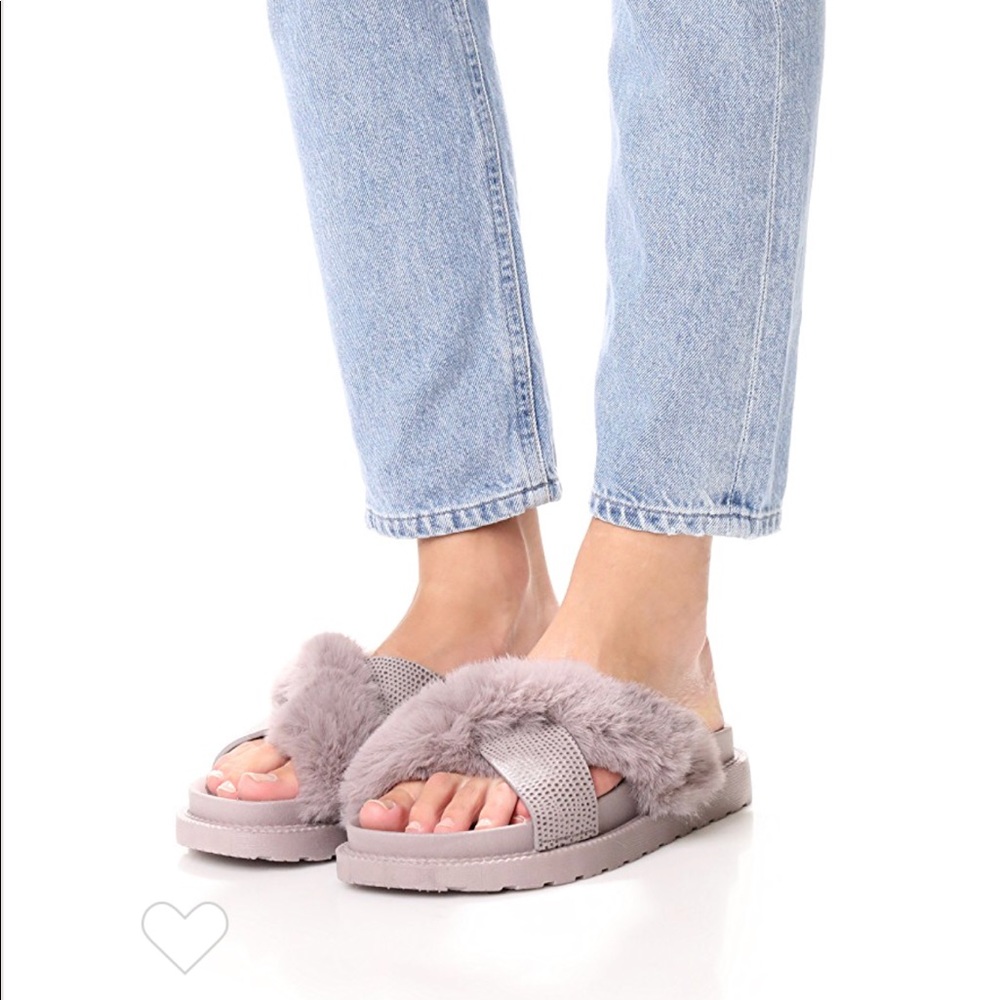 ✨sold✨Sam Edelman Bianca Slides